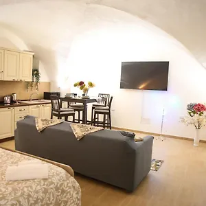  Appartamento Domus Ursino Comfort Italia