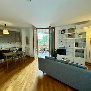 Appartamento Flaminia, Roma