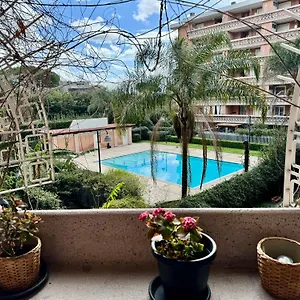 Appartamento Flaminia, Roma
