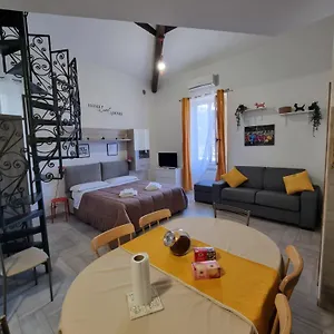 Casa vacanze Loftiense, Roma