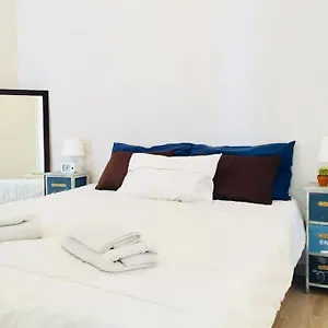 Appartamento Trastevere-appartamento Elegante Nel Cuore Di, Roma