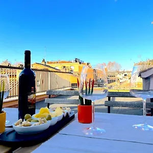 Appartamento Piazza Navona Luxury Nest, Roma