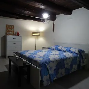 Appartamento La Tana Del Riccio Riccardo Italia