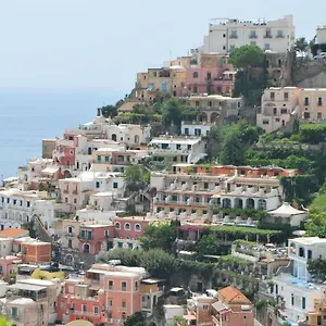  Casa vacanze Il Sogno Di Positano Italia