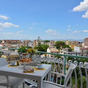  Appartamento Relais Bellavista Italia