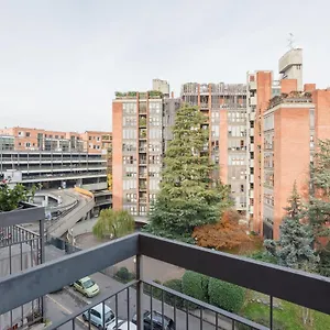  Appartamento Muratori Homes Italia