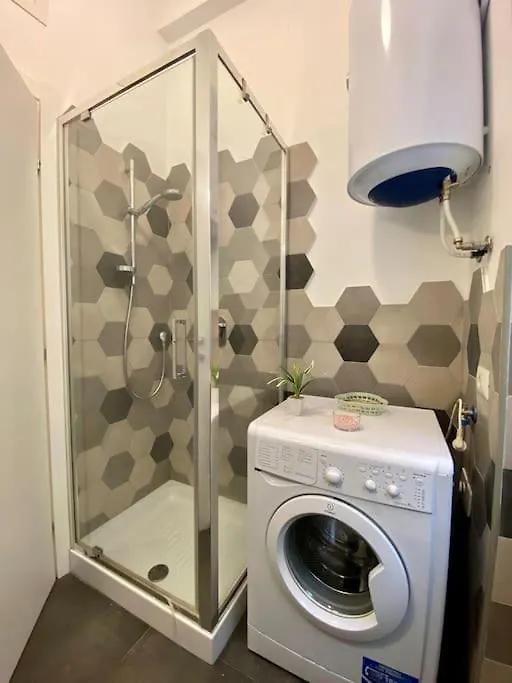 Apartment Dreams In Rome Vaticano - Metro A