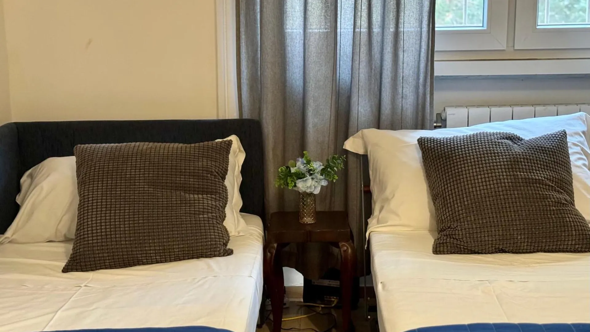 Apartment Dreams In Rome Vaticano - Metro A