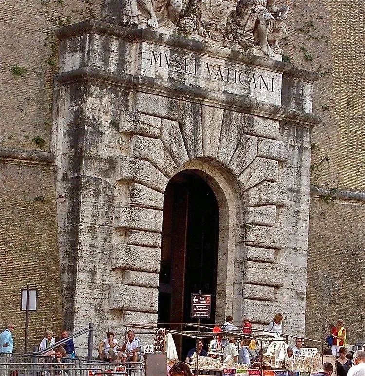 Apartment Dreams In Rome Vaticano - Metro A Italy