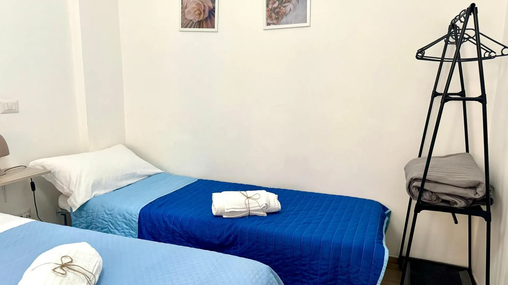 Apartment Dreams In Rome Vaticano - Metro A
