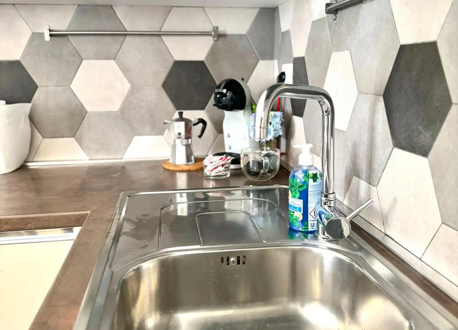 Apartment Dreams In Rome Vaticano - Metro A