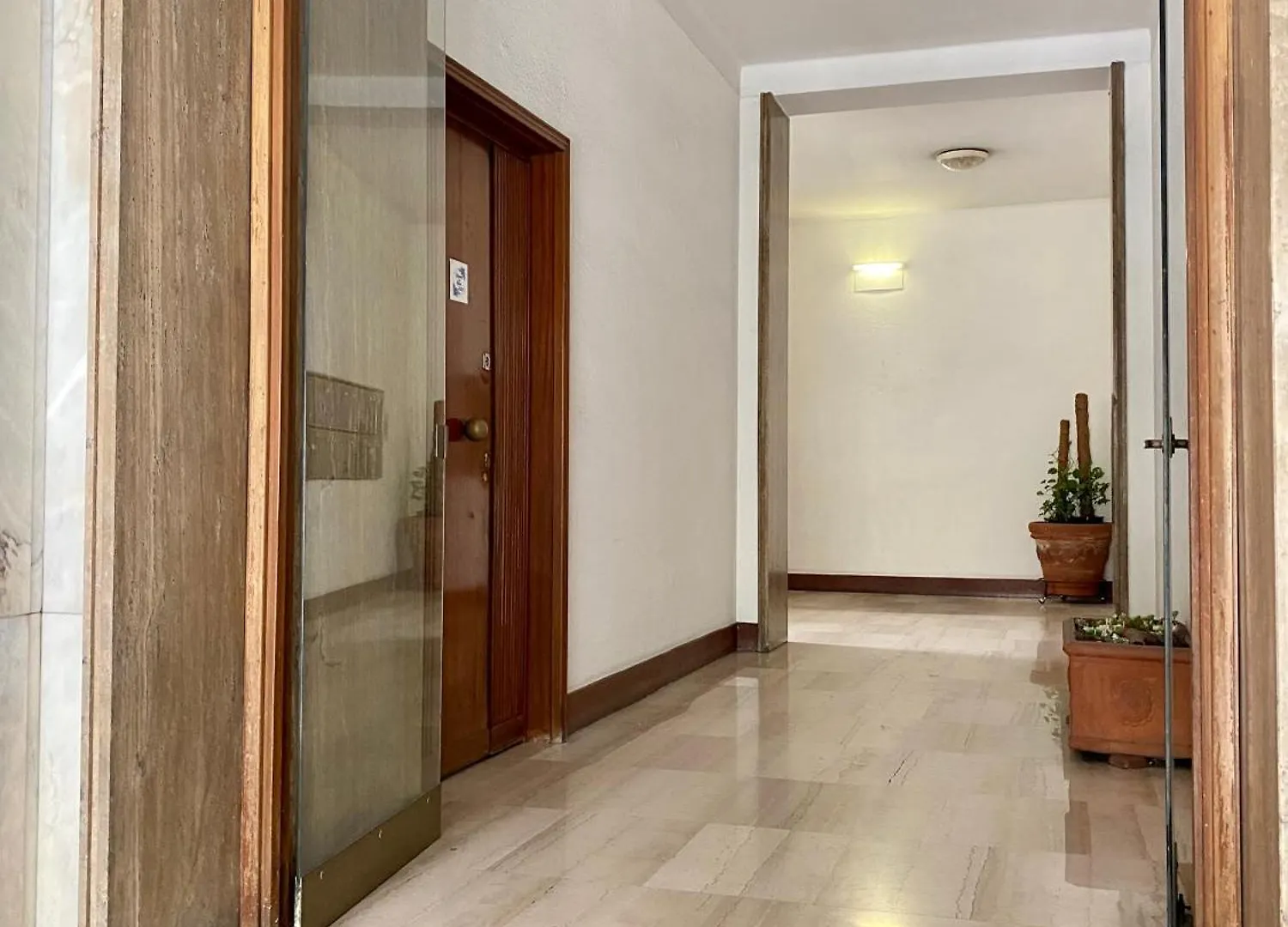 Apartment Dreams In Rome Vaticano - Metro A